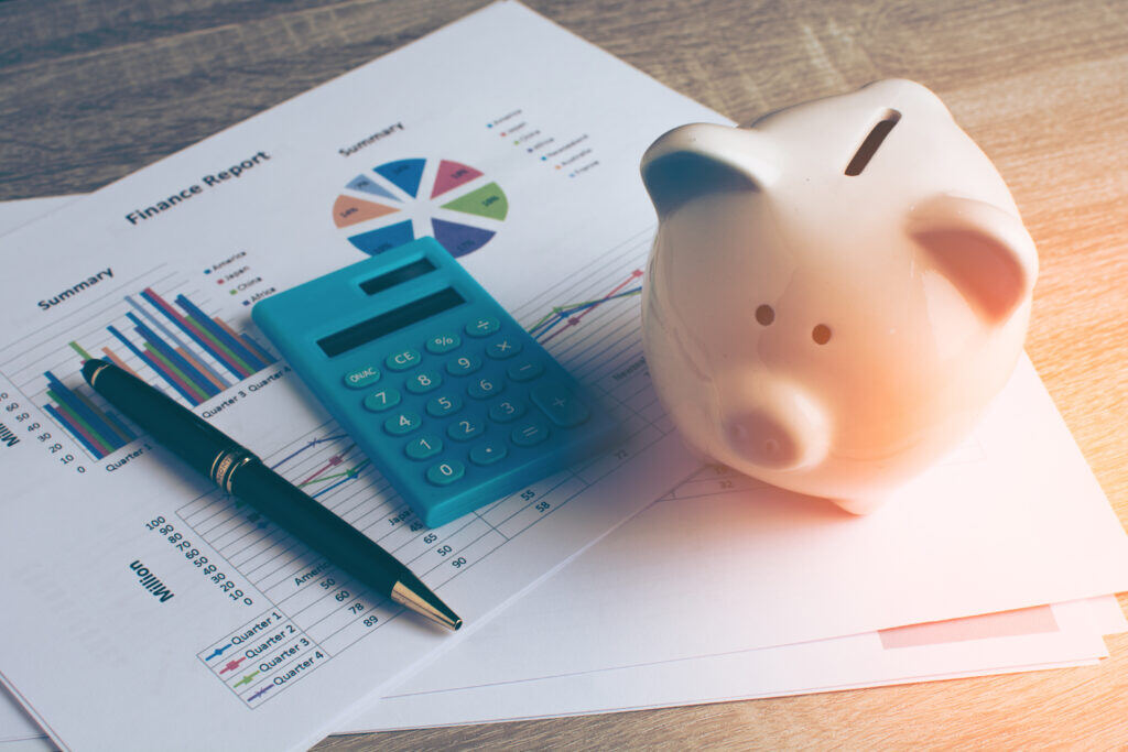 piggy-bank