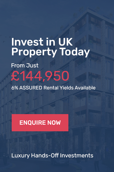 UK Investment Property
